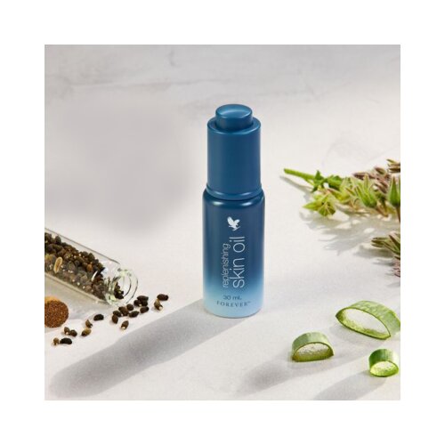  Replenishing Skin Oil Cijene