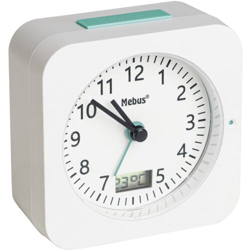 Mebus 25610 Radio alarm clock Slike