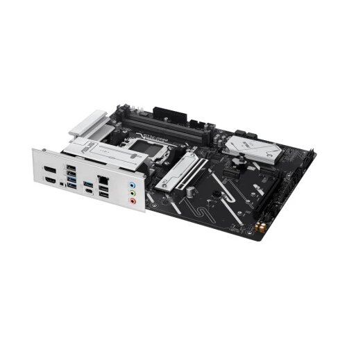 Asus PRIME B850-PLUS-CSM matična ploča Slike