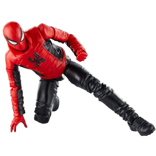 Spiderman HASBRO Marvel - Posljednji Stoj 15cm figura Slike