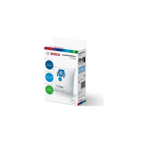 Bosch Set vrećica W& D BBZWD4BAGWet&Dry vrećice Cijene