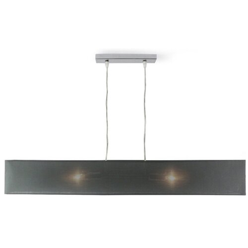  Luster na sajli CAROLINE 2xE14/40W/230V Slike