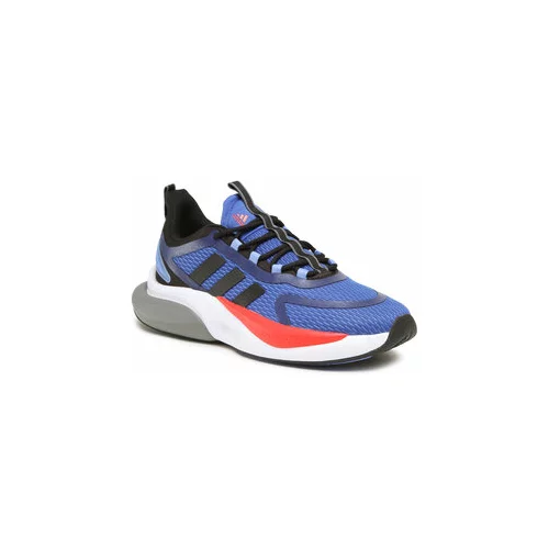 Adidas Čevlji Alphabounce+ Sustainable Bounce Lifestyle Running Shoes HP6141 Modra