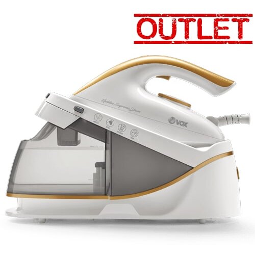 Vox parna stanica DPS7220 outlet Cene