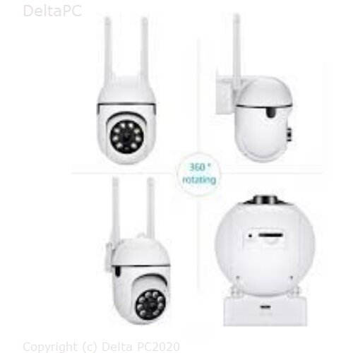 Pix-Link IP Camera LV-RW206Y Cijene