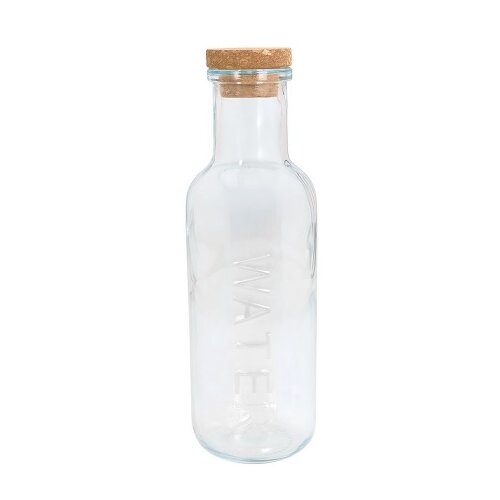  BOCA ZA VODU 1LT BOTTLE POP TRASPARENTE TOGNANA Slike