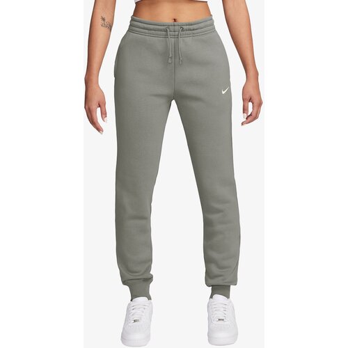Nike Donji dio trenerke W NSW PHNX FLC MR PANT STD Cijene
