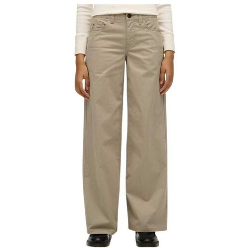 Superdry relaxed fit ženske pantalone Cene