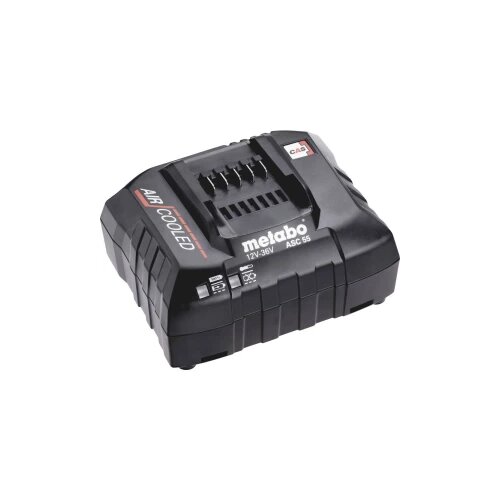 Metabo ASC 55 brzi punjač 627046000 Cijene