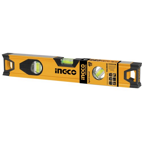Ingco VASER VAGA 40CM HSL08040 Slike
