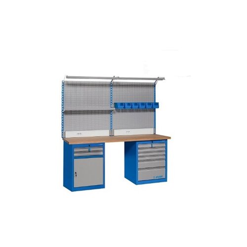 Unior Radni sto 990MA12-modul 2 m Cene