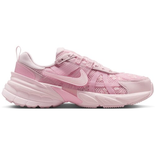 Nike Modne superge V2K Run Pink Foam Arctic Pink (Women's) Rožnata Cene