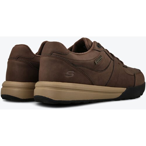 Skechers netson - gander 205236-brn Slike