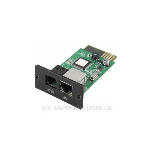 Mustek UPS SNMP Card 98-SNM-OLE01