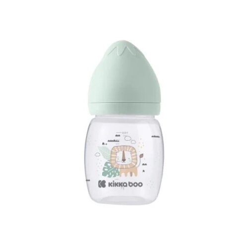  Fla&amp;scaron;ica anti-colic 180ml Savanna Mint KKB21096 Slike
