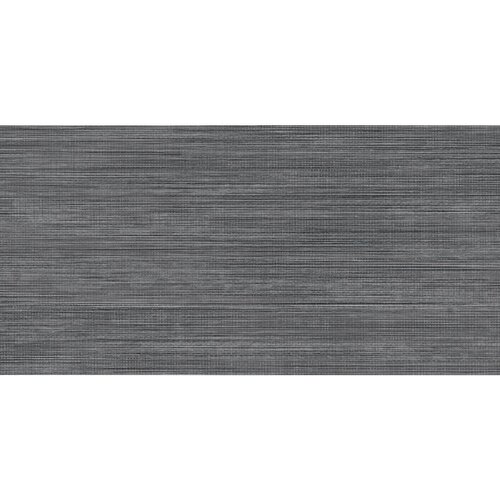 Keros ceramica Keros TESSILE ACERO 25x50 Cene
