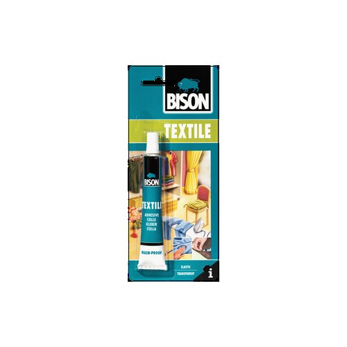 Bison Textile &ndash; Lepak za tkaninu 25ml Cene