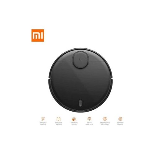 MI robot usisivač Mop PRO Xiao Cijene