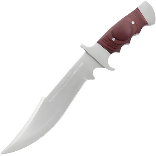 IZMAEL Outdoorovski nož ZI - 40781 - Smeđa Slike