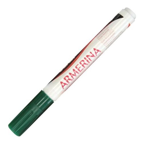 Darwi ARMERINA Markeri za porcelan 2 mm - 6 ml | Tamno zelena Cene