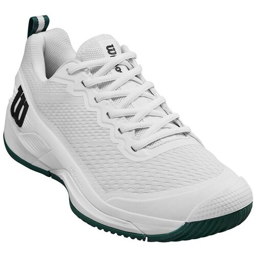 Wilson Tenis Rush Pro 4.5 Bela Slike