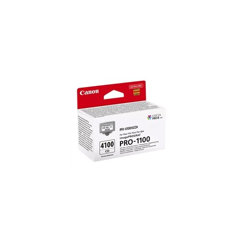 Canon Tinta PFI-4100 (6787C001) (kromatski optimizator), original Slike