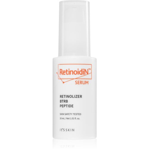 It&amp;#039;S Skin RetinoidiN serum protiv bora s retinolom 30 ml Slike