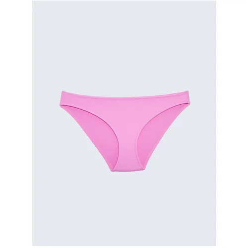 LC Waikiki Bikini Bottom - Pink - Plain