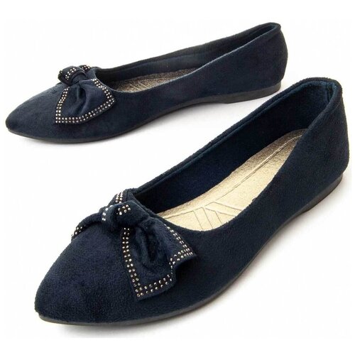 Leindia Balerinke 88186 Modra Slike