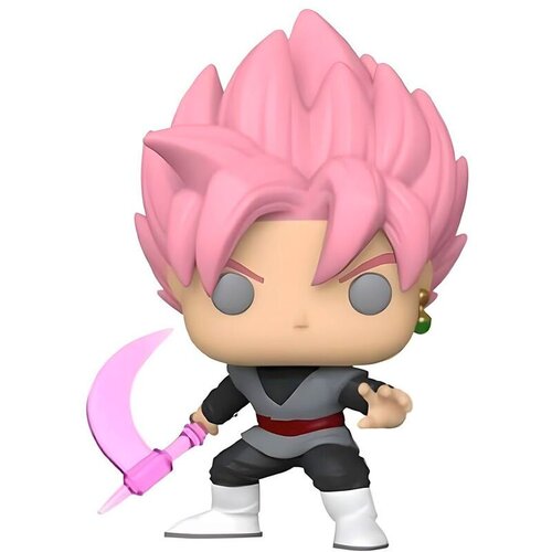 Funko POP figura Dragon Ball Super - Super Saiyan Rose Goku Black Ekskluzivna Cijene