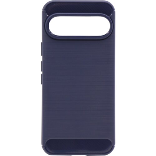 Chameleon Gumiran ovitek (TPU) za Google Pixel 9/9 Pro, moder Cene