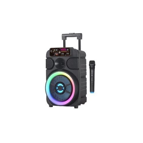  Zvucnik Gigatech BSK-510 karaoke s wireless mikrofonom Cijene