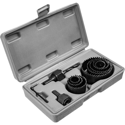  Set kruna za bušenje rupa 19-64mm 11/1 Cijene