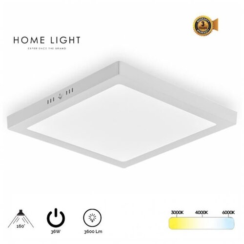 Bb Link 36W 3000/4000/6000K-LED panel N/Z KNS5 Cene
