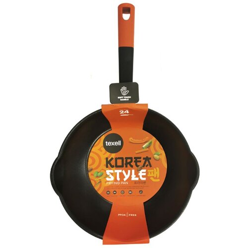 Texell TPKS-W24 tiganj 24cm Cene