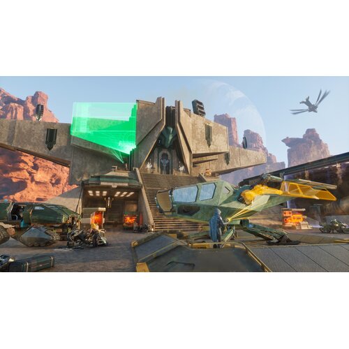Bandai Namco Dune: Awakening - Day 1 Edition (Playstation 5) Slike