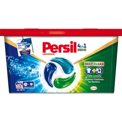 Persil regular diskovi deterdžent za veš 13kom Cene