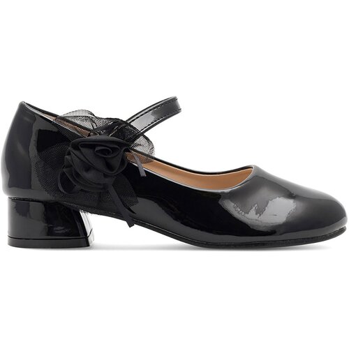 Nelli Blu Balerinke CM220624-2 Črna Slike