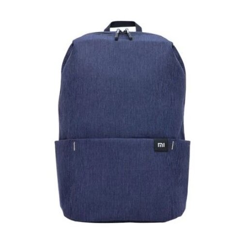 Xiaomi Mi Casual Daypack DARK BLUE Ranac 340 x 225 x 130 mm, 400g Slike