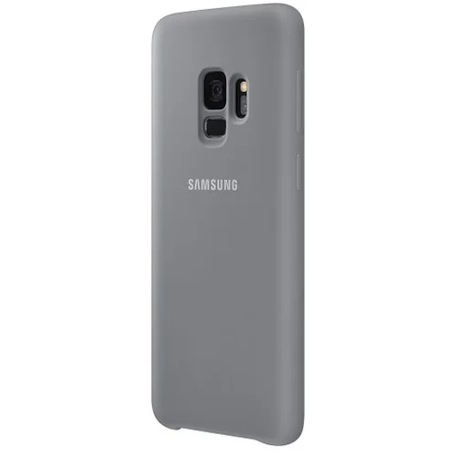 Samsung original ovitek EF-PG965TJE za Galaxy S9 Plus G965 siv