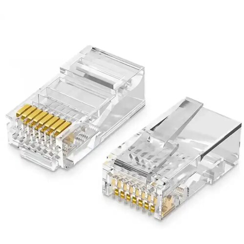 Ugreen Konektor RJ-45 NW110 Slike