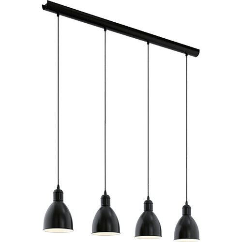 Eglo priddy visilica (crne boje, visina: 110 cm) Cijene