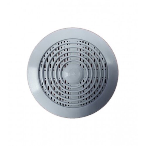 PLASTIKA HALILOVIĆ Rozetna za ventilaciju 100mm PVC siva Cene