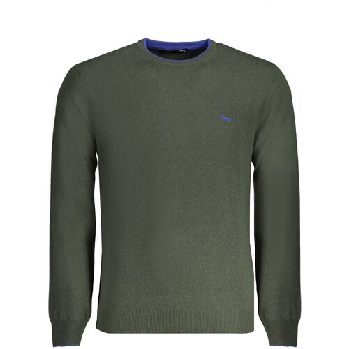 HARMONT & BLAINE HARMONT & BLAINE MEN&#39;S GREEN SWEATER Cijene
