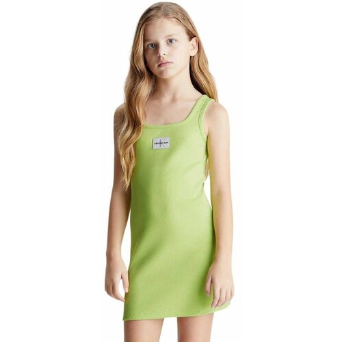 Calvin Klein Letnja haljina za devojčice Cene