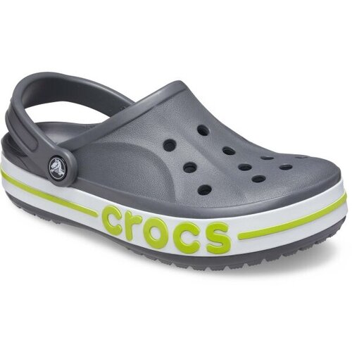 Crocs BAYABAND CLOG Unisex papuče, crna, veličina 37/38 Cijene