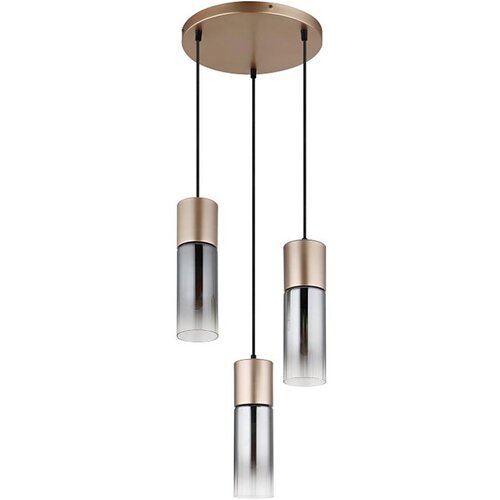 Globo 21000-3HCA - viseći visilica na sajli annika 3xE27/25W/230V, prečnik 30 cm Cene