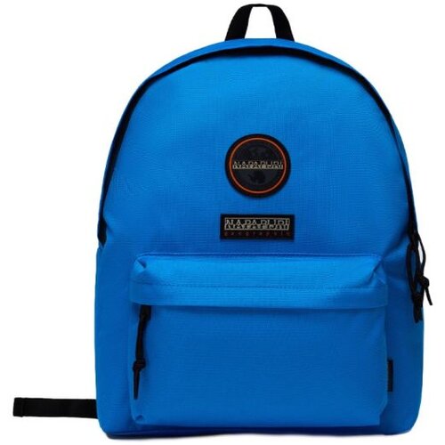 Napapijri Voyage 3 french blue b2w Cene