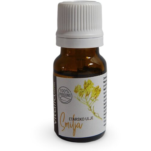 VITALIA FARM Etarsko ulje smilja, 5ml Slike