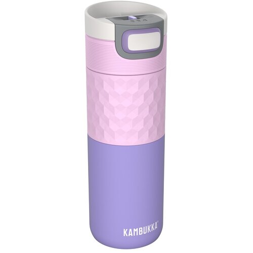 Kambukka Thermal mug Etna Grip 500 ml Pale Purple (11-01049) Cene